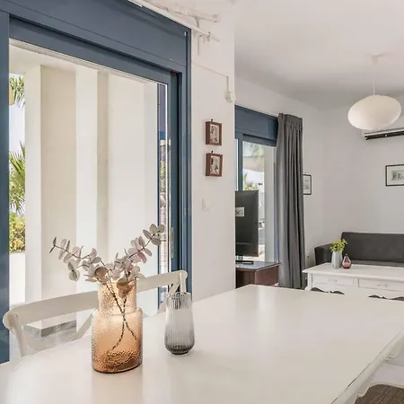 Seashell Skala Spathíon