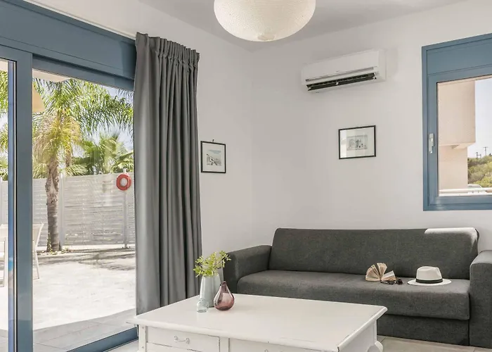 Seashell Skala * Spathíon