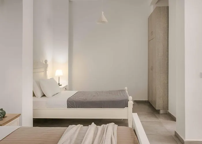 Seashell Skala Spathíon